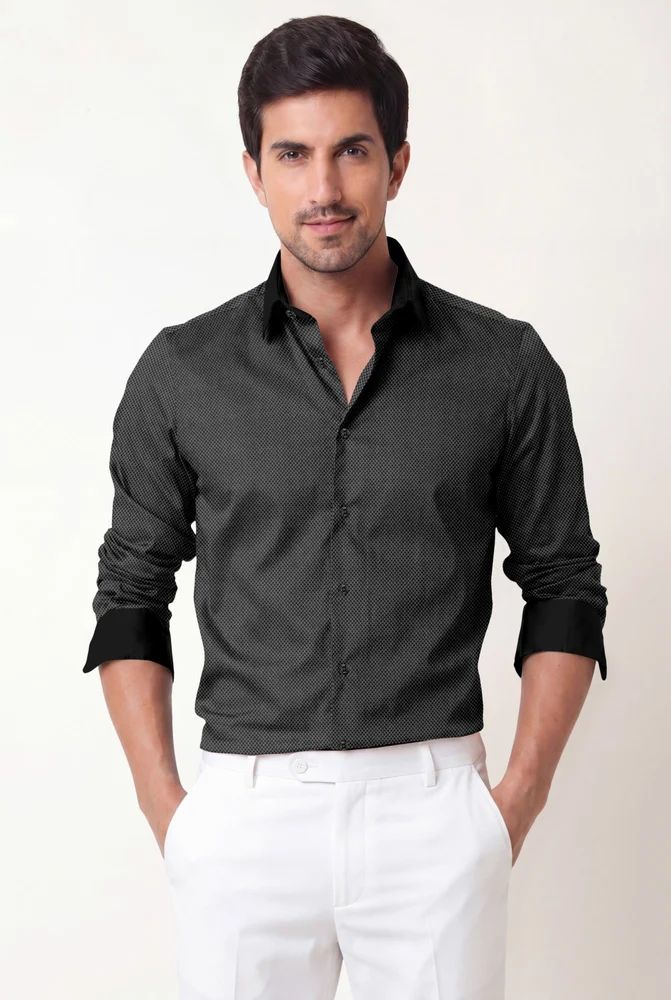 Mens Shirt