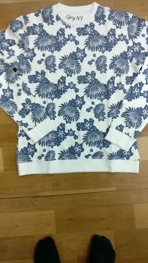 Fancy Full T Shirts