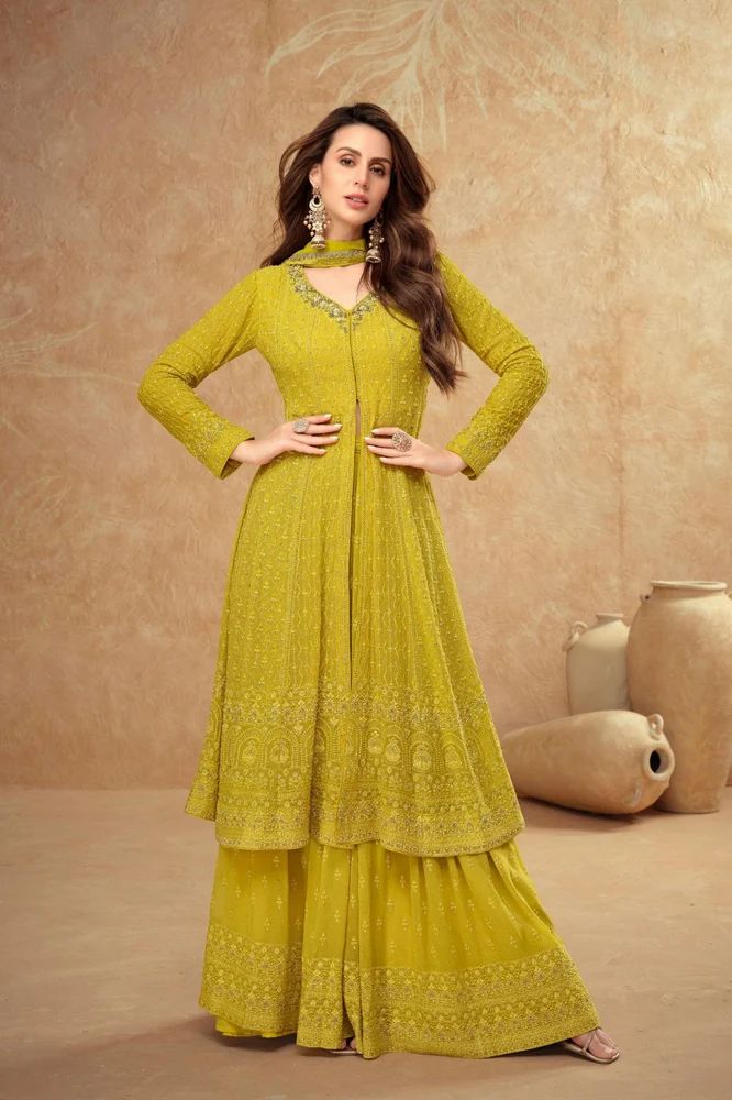 Gulkayra Farina Designer Salwar Suits Collection
