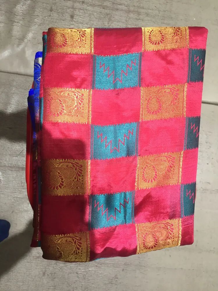 Traditional Sarees