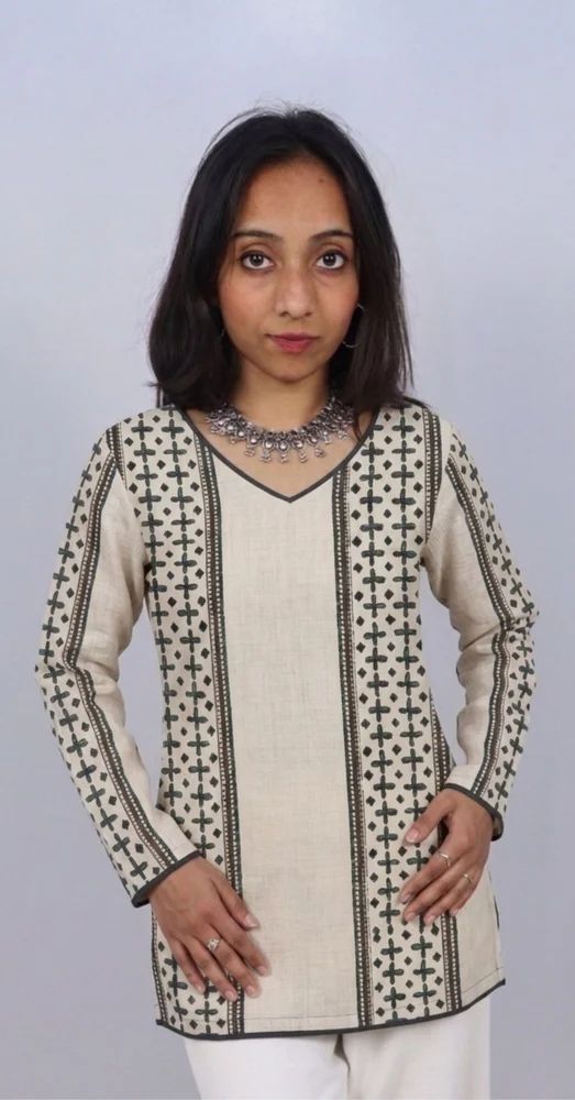 Trendy Daily Kurti