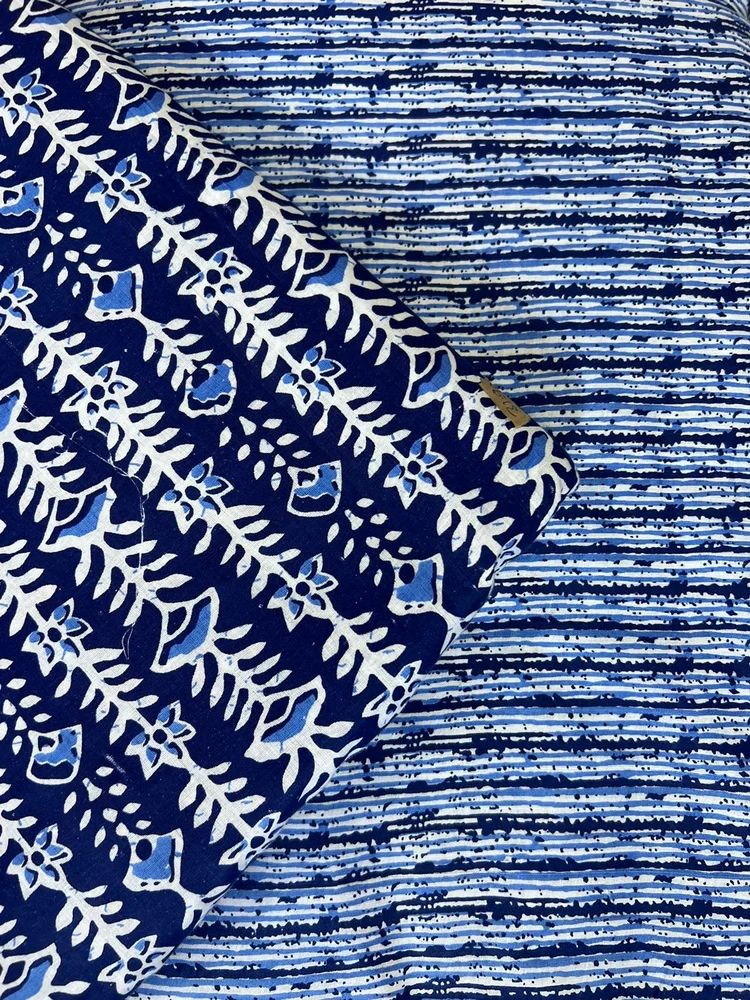 Jaipuri Cambric Cotton