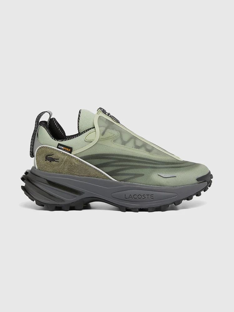 Lacoste Shoes
