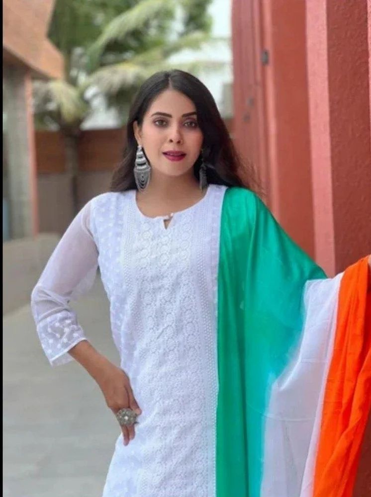 Ladies indian suits