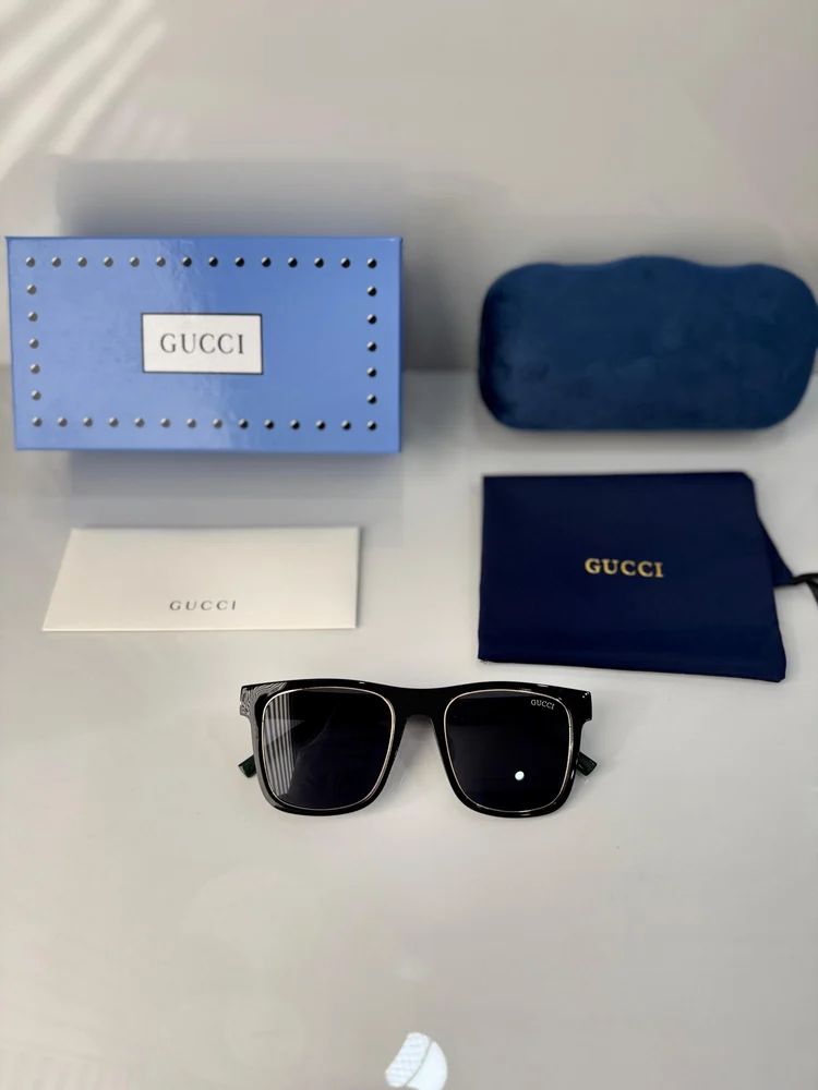 Gucci 100152 sunglasses