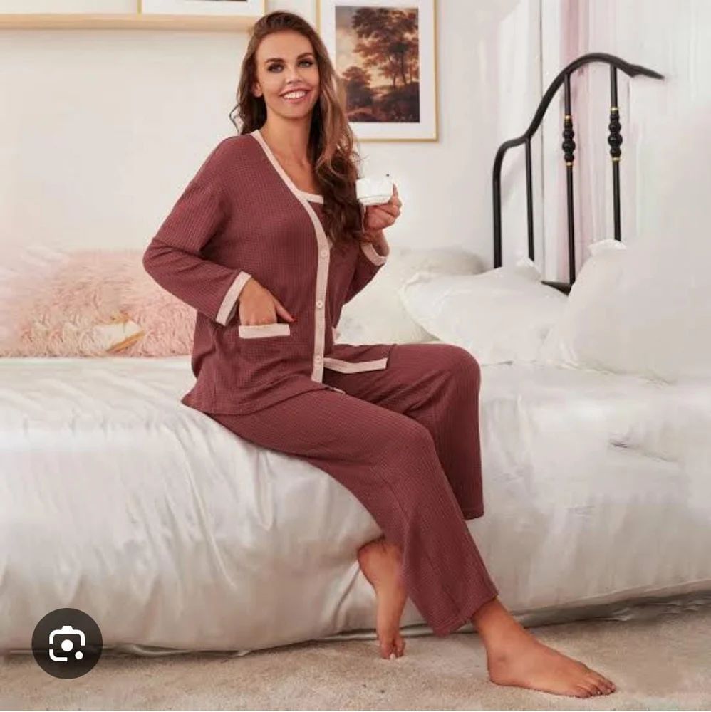 Ladies Designer Night Dress