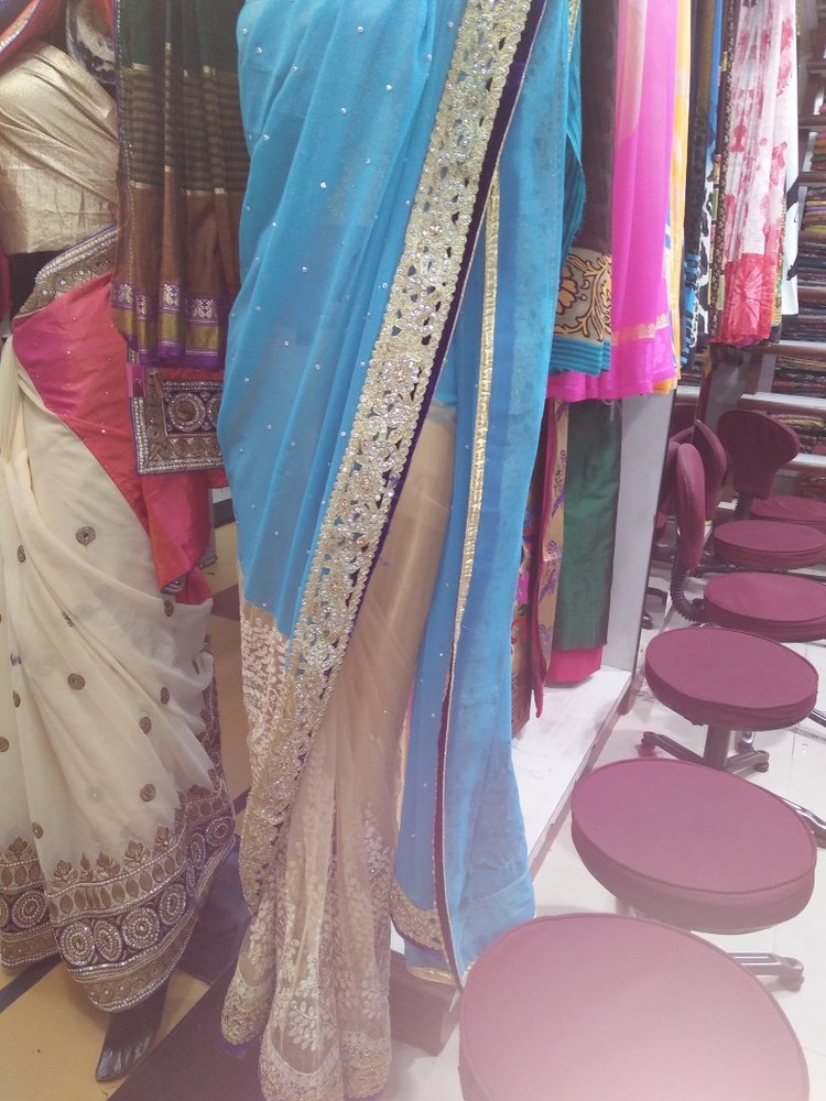 Ladies Designer Wear