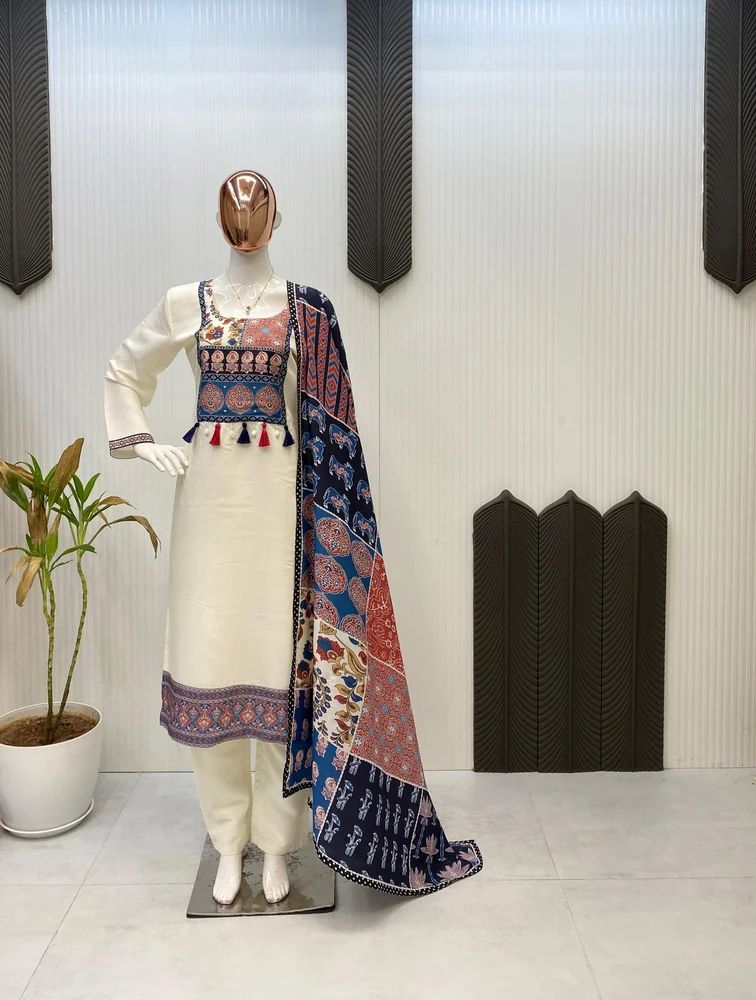 Pakistani Designer Suits