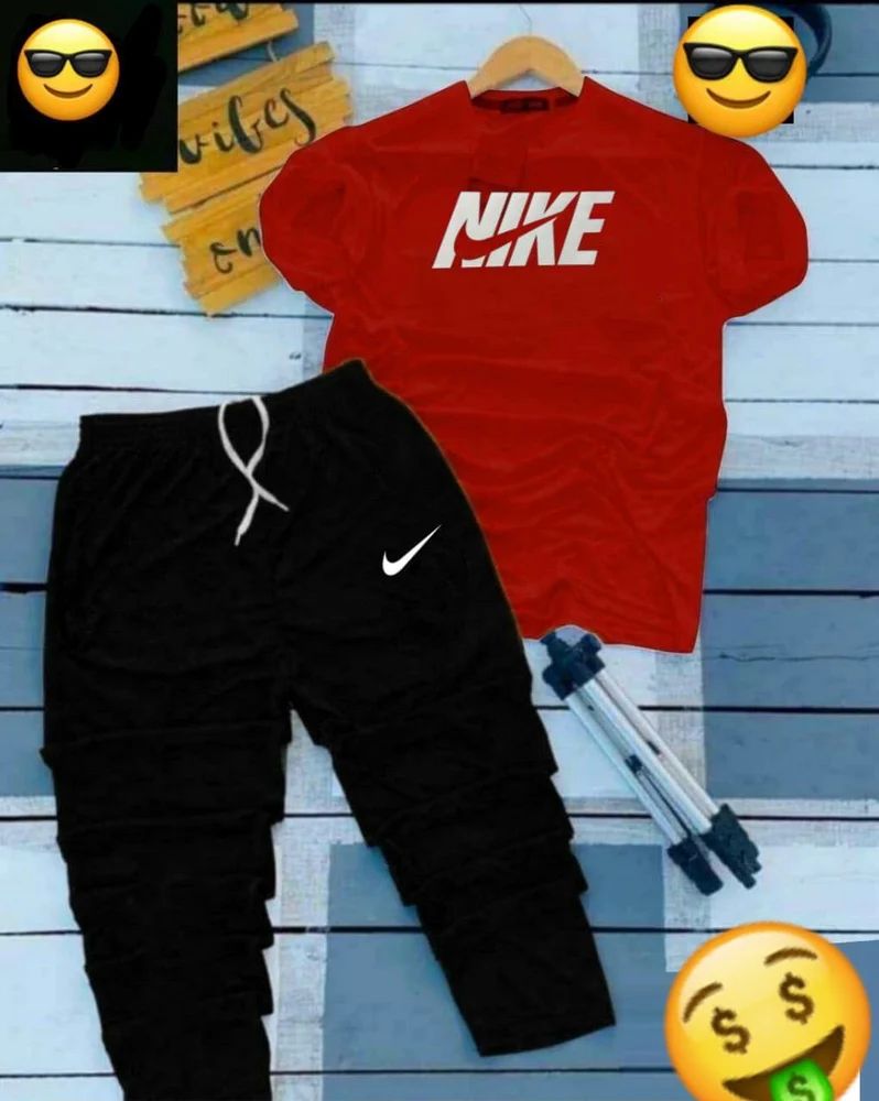 Nike Tracksuit