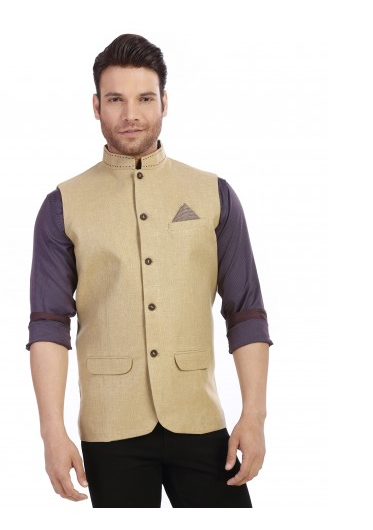 Bamboos Rich Linen Koti