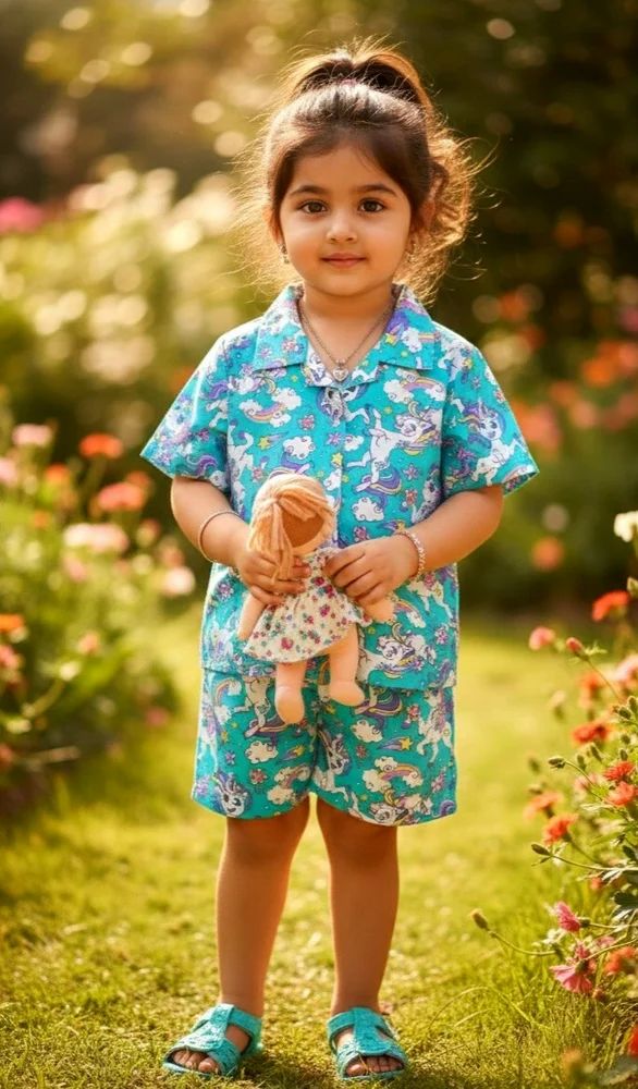 Baby co Ord-set