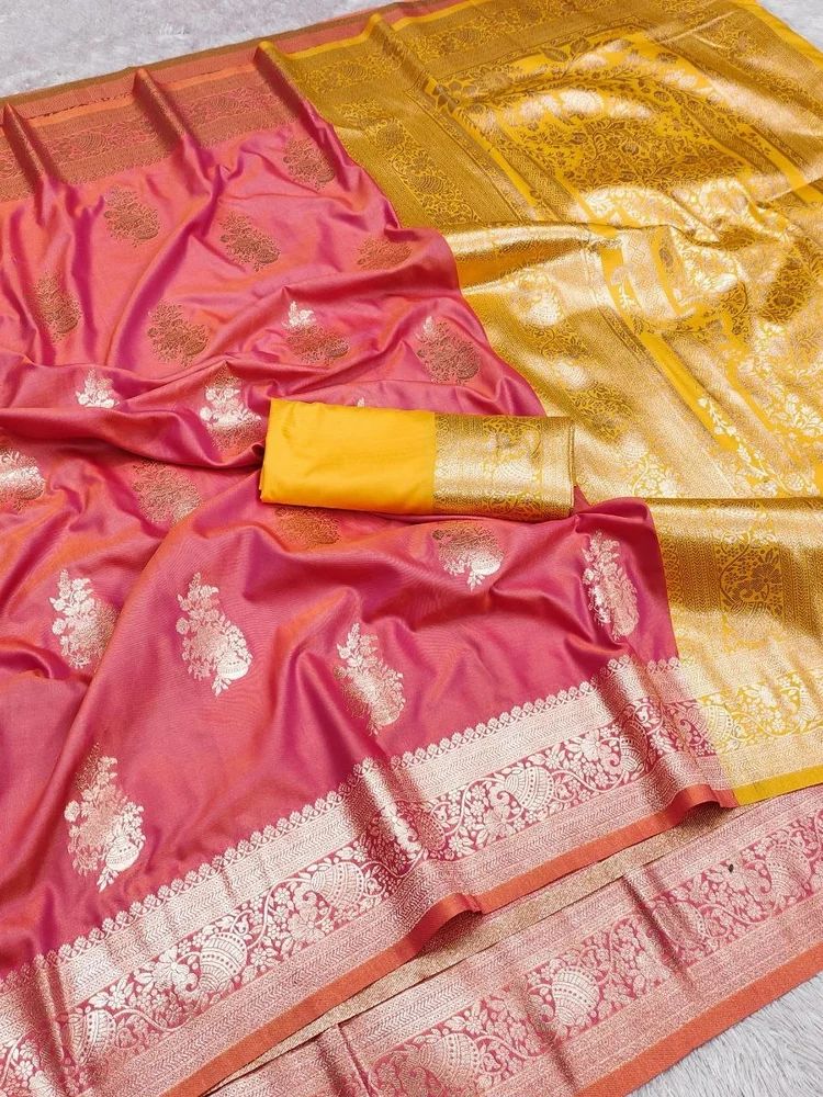 Banarasi Silk Sarees