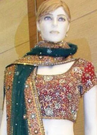 Lehenga