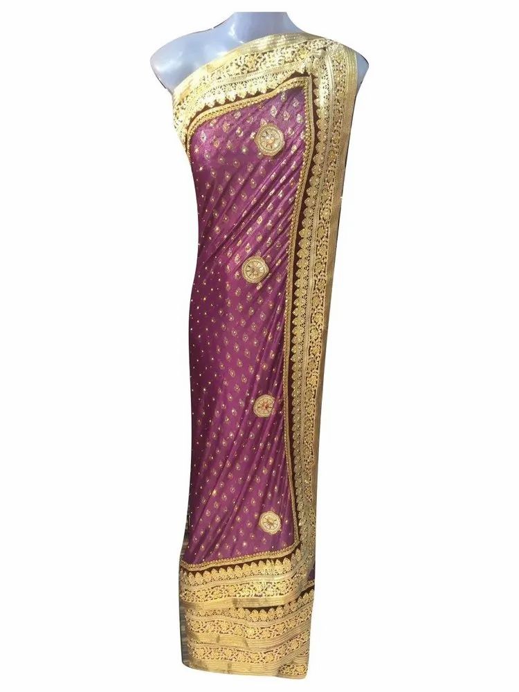 Indian Designer Sarees