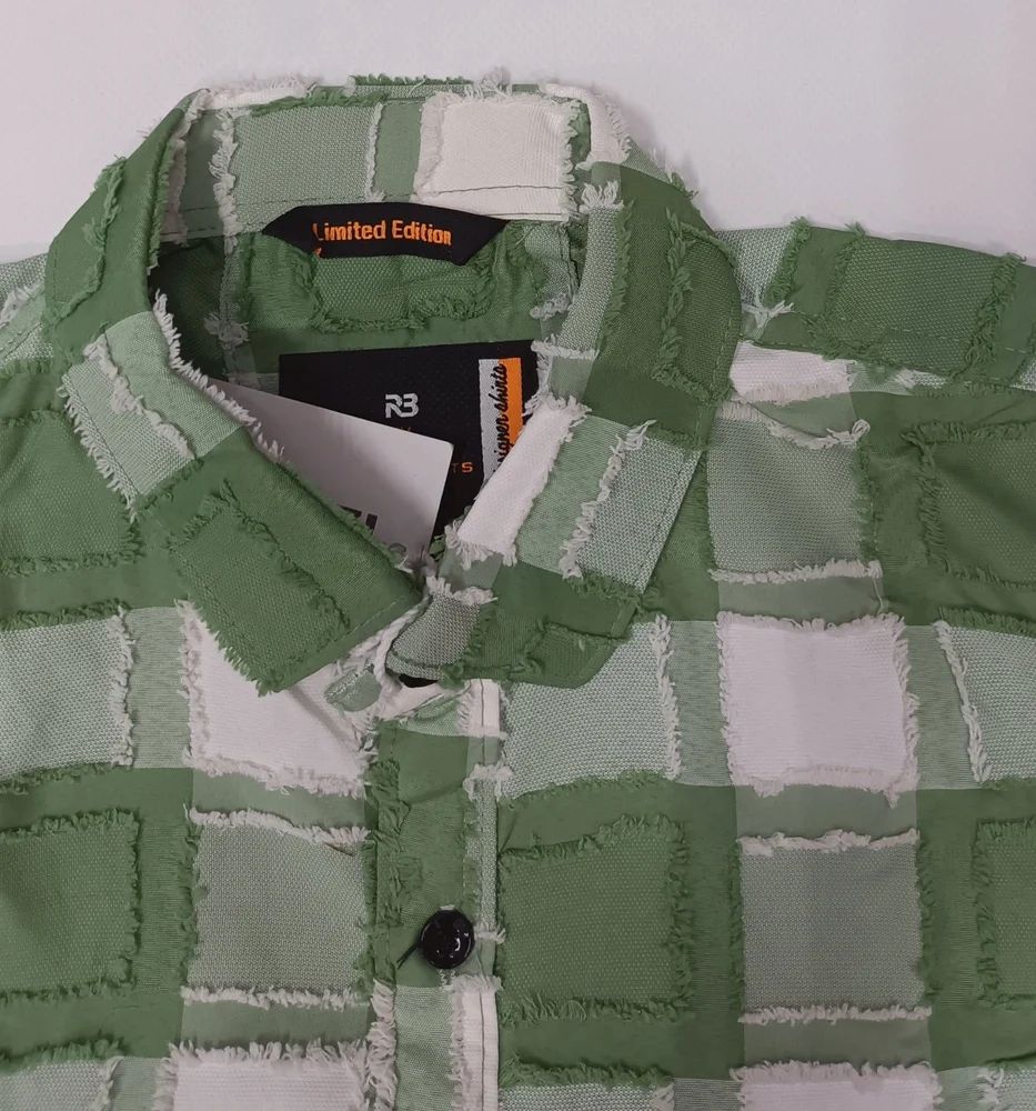 Mens Fancy Shirts