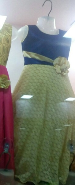 Ladies Salwar Kameez