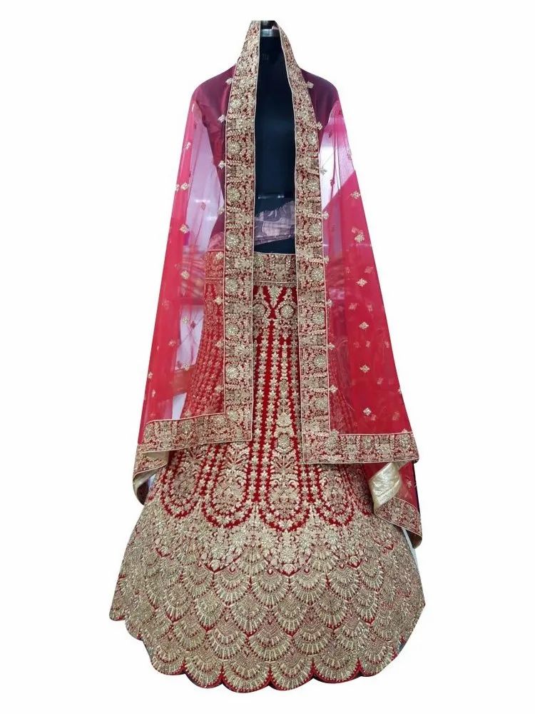 Ladies Designer Lehenga