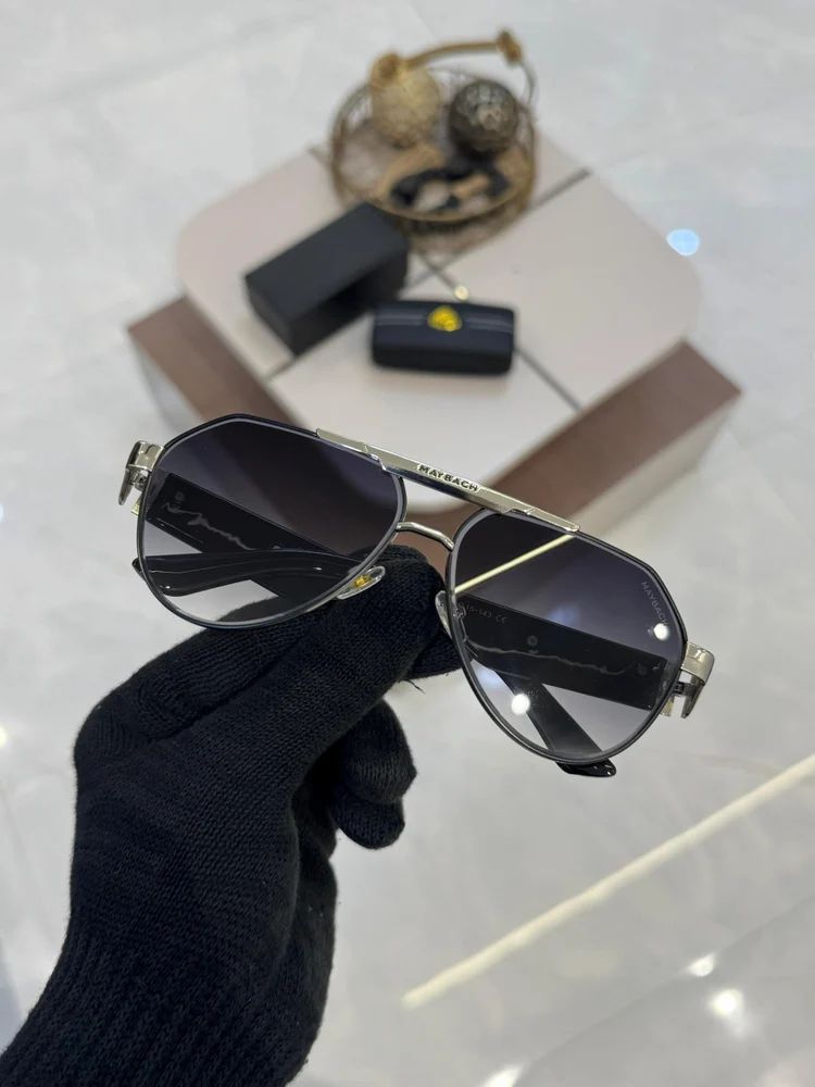 Branded Sunglasses For Men