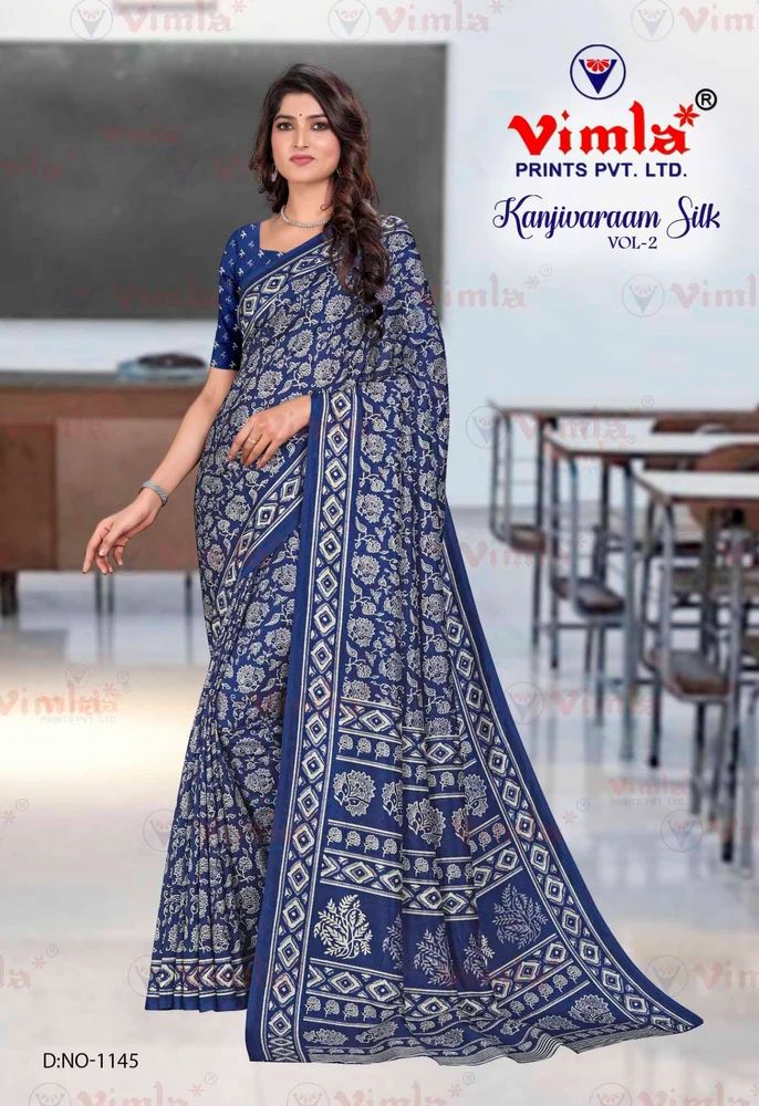 School Uniform for Lady Teacher