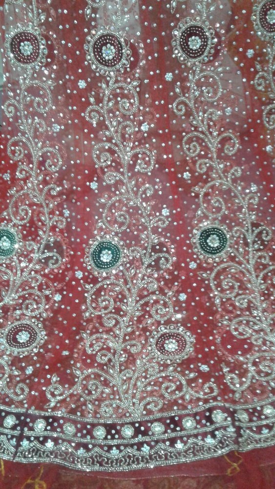 Exclusive Range Of Heavy Lehengas Chania Cholis