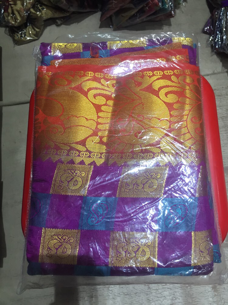 Silk Sarees