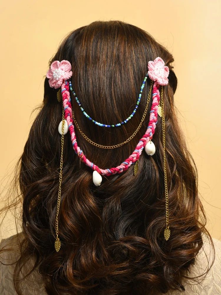 Girls Hair Accessories