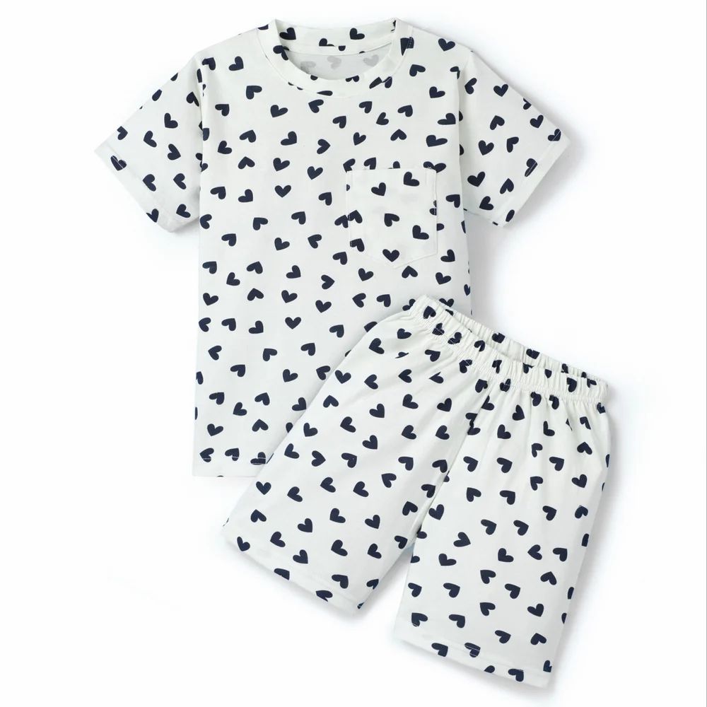 Kids Summer Sets