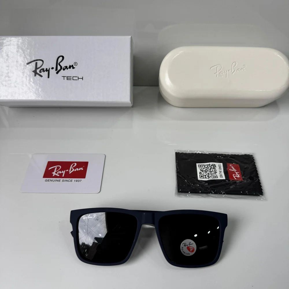 Ray Ban Sunglasses