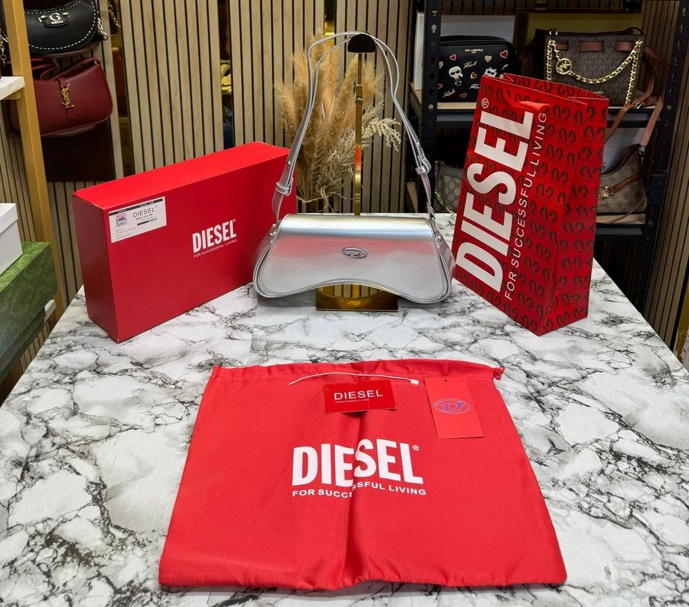 Diesel Ladies Hand Bag