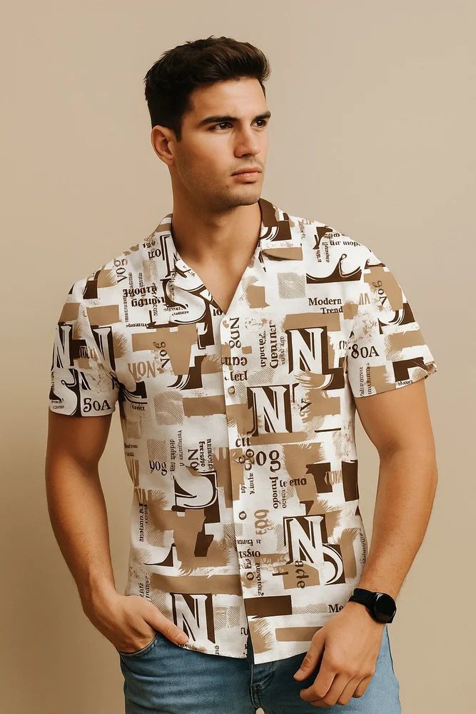 Mens Shirt