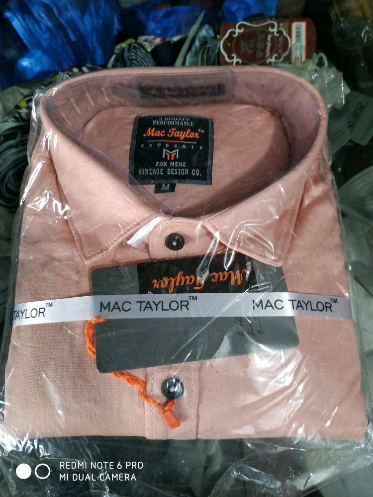 Fancy Shirt