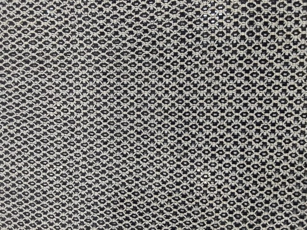 Crochet Fabric