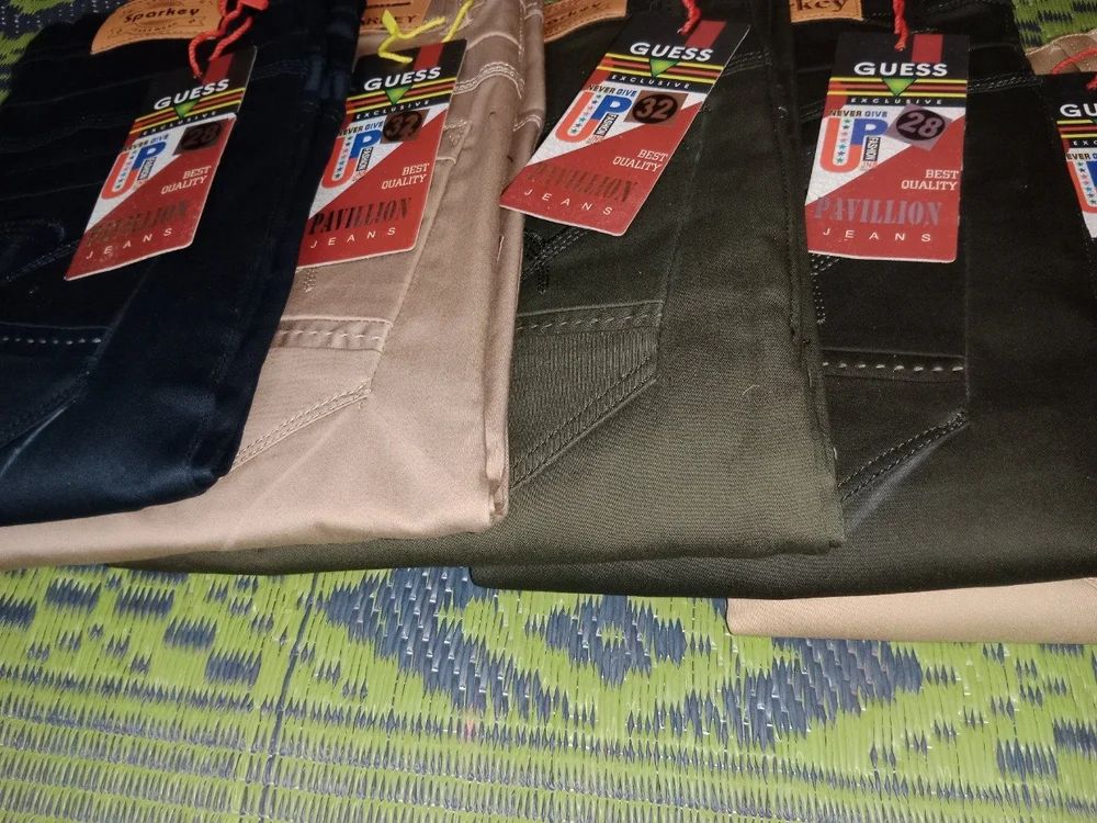 Men Jeans