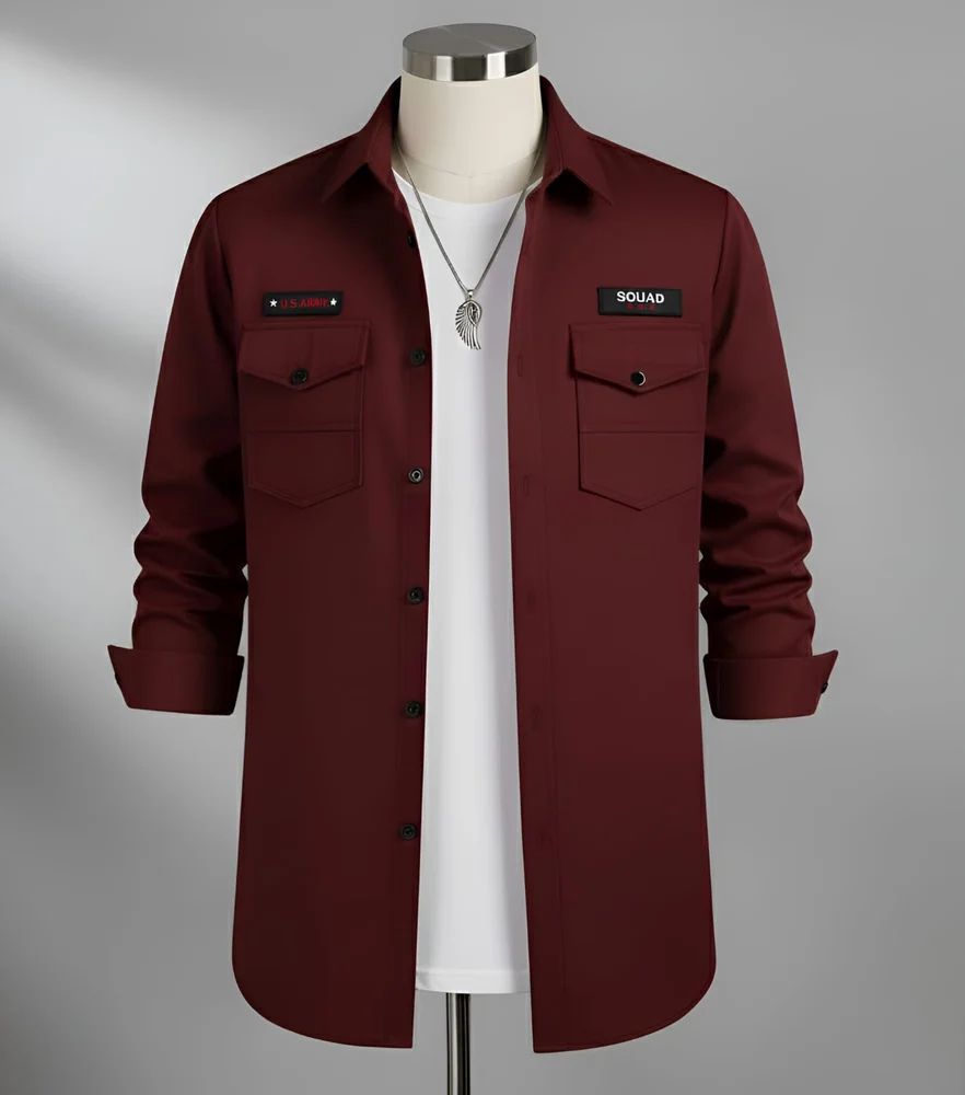 Mens Shirt