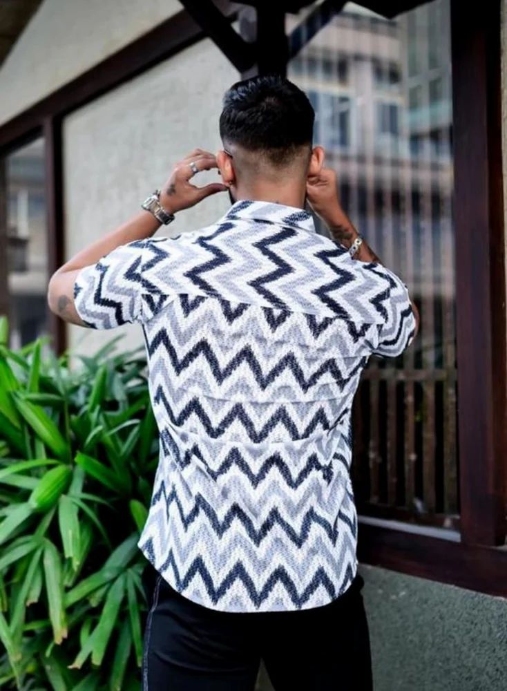 Mens Casual Shirts