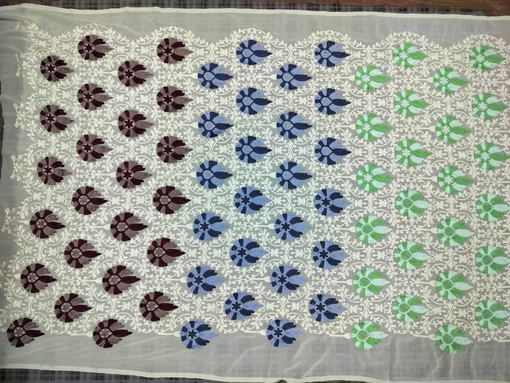 Designer Export Fabrics In Surat