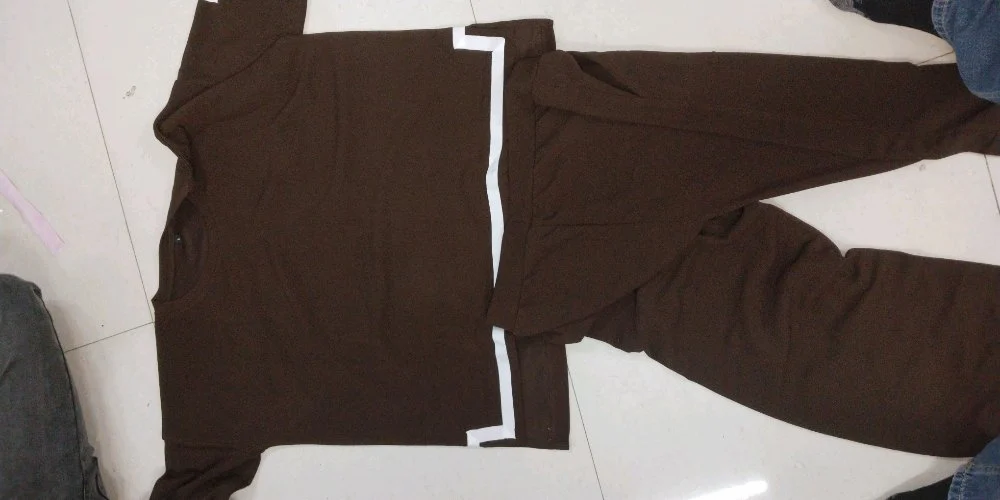 Night Dress For 20
