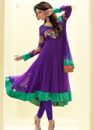 Fashion Anarkali Suit