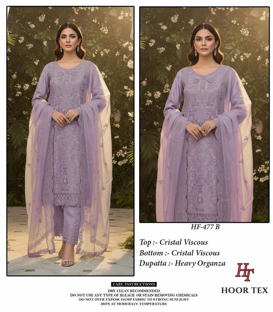 full stiched pakistani suit