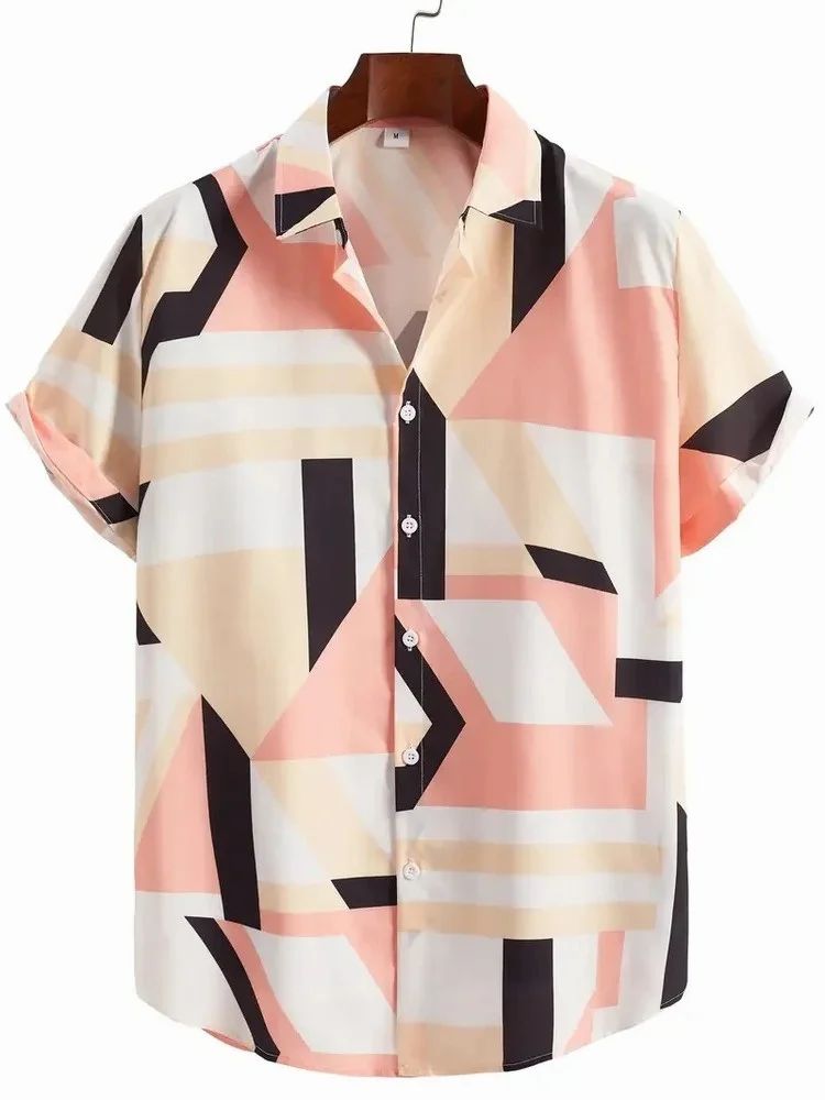 Polyester Small Men Shirt