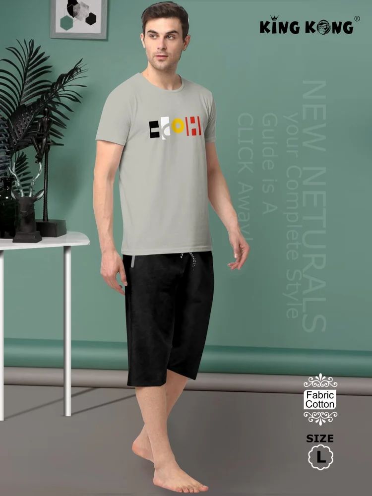 Men T Shirts