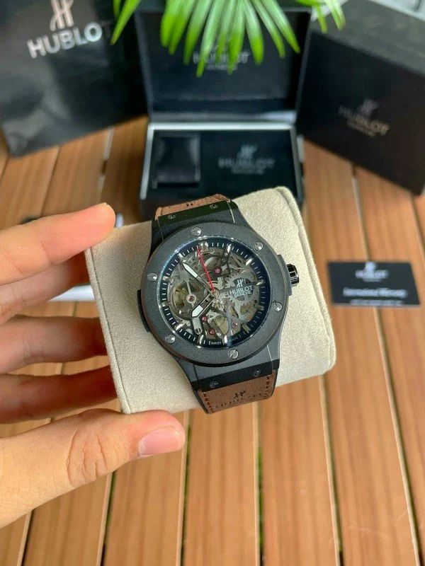 Hublot Big Bang Automatic