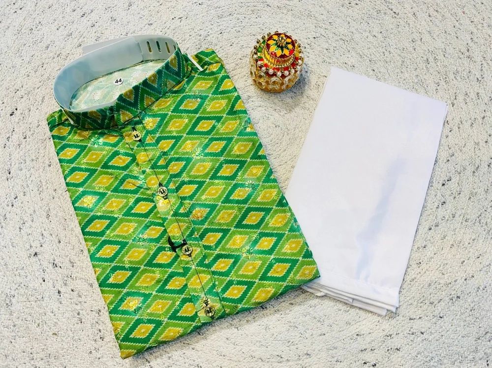 Rayon Kur Pyjama Set men