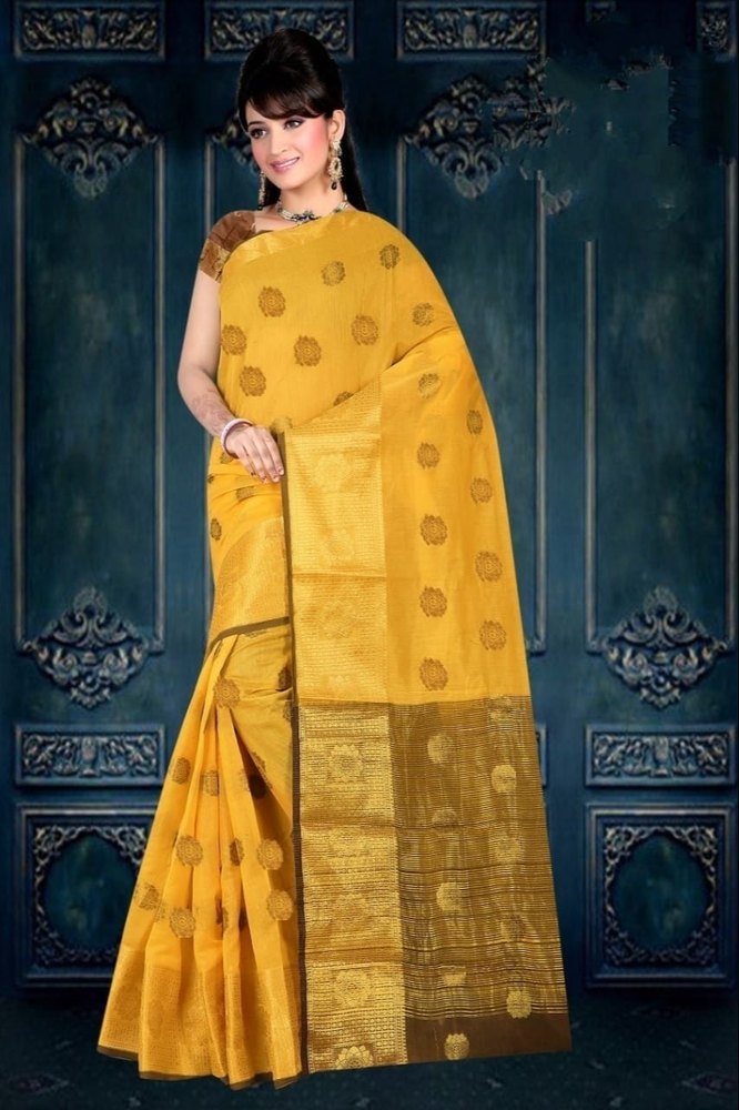 Silk Saree
