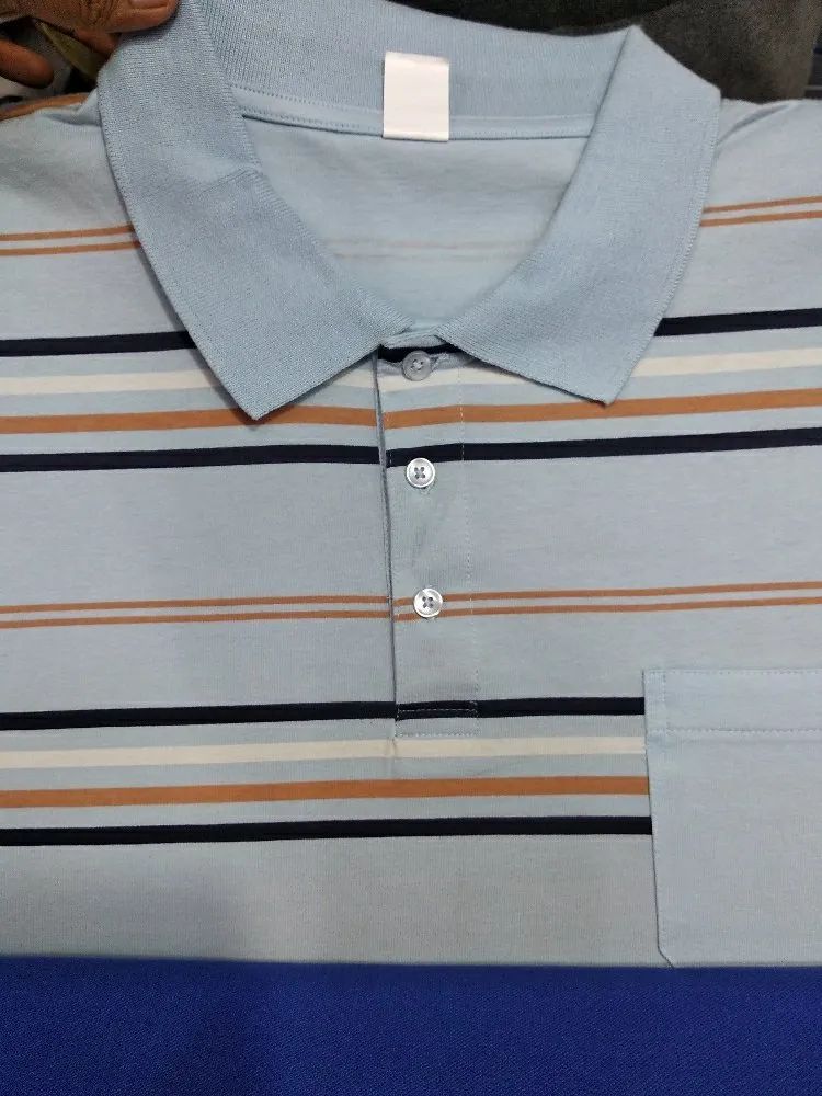 Cotton T Shirt
