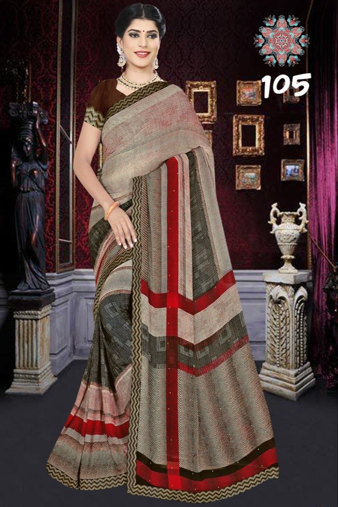 Fancy Saree