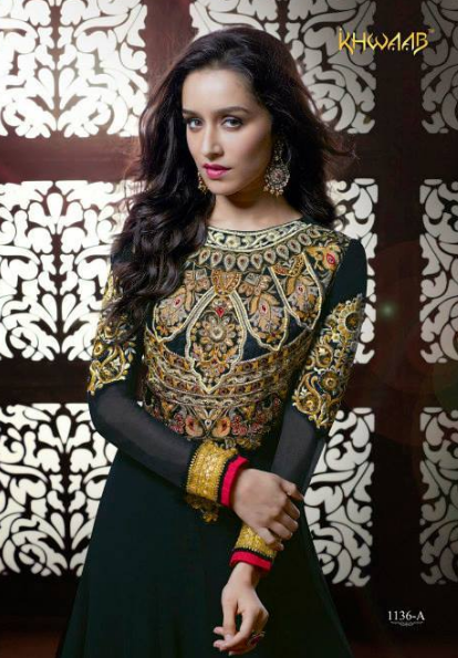 Ladies Suit