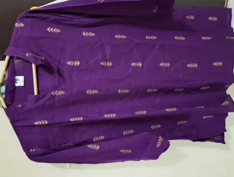 Short Kurti