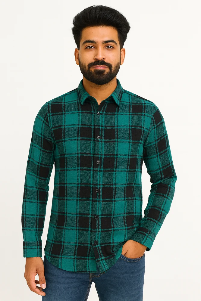 Cotton Matty Shirt