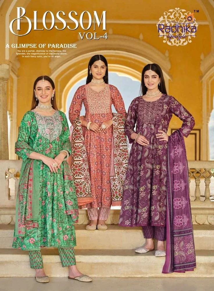 Naira Cut Kurti